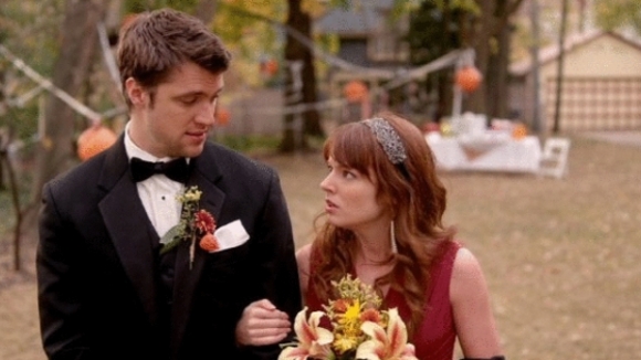 Photo du film One Small Hitch