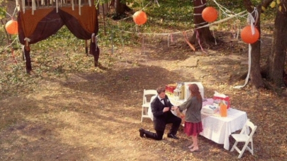 Photo du film One Small Hitch