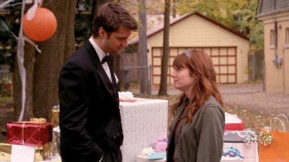 Photo du film One Small Hitch