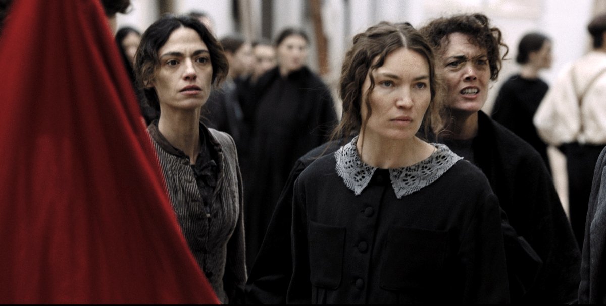 Photo from the movie Father Pio