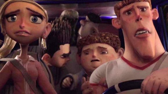 Photo du film ParaNorman v.f.