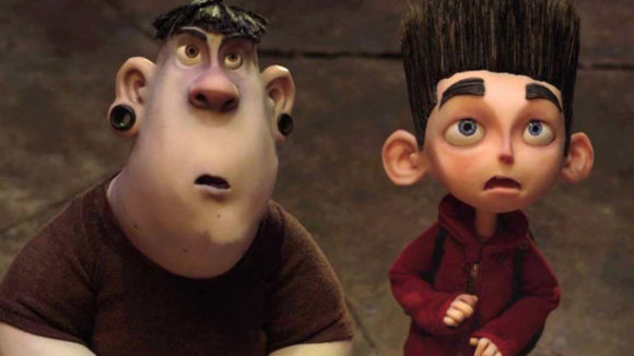 Photo du film ParaNorman v.f.