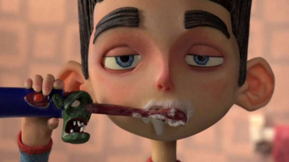Photo du film ParaNorman v.f.