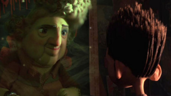 Photo du film ParaNorman v.f.