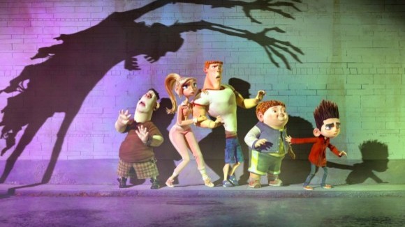 Photo du film ParaNorman v.f.