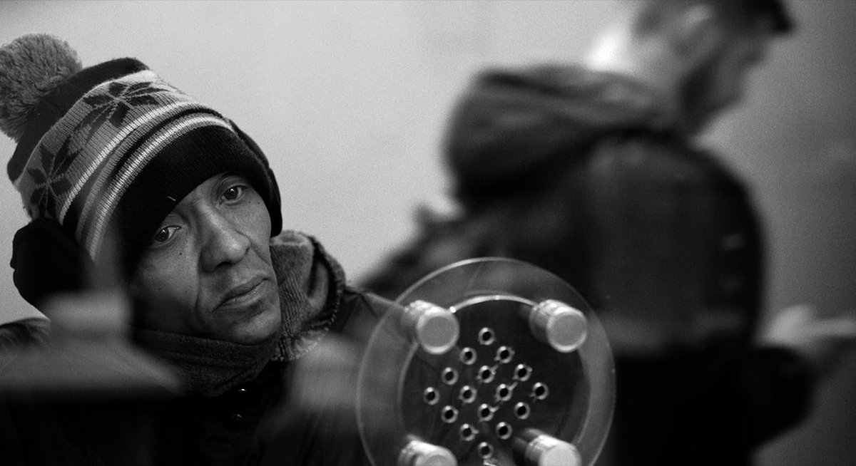 Photo du film Prayer for a Lost Mitten