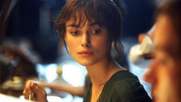 Photo du film Pride & Prejudice