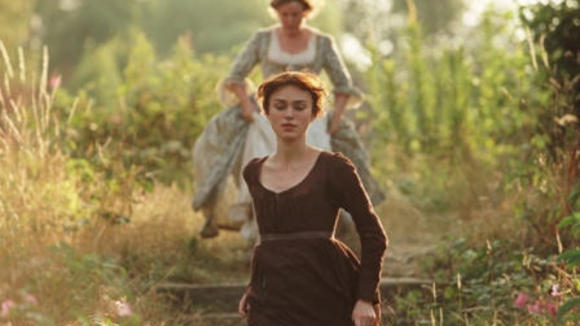 Photo du film Pride & Prejudice