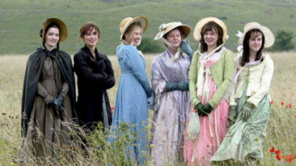 Photo du film Pride & Prejudice