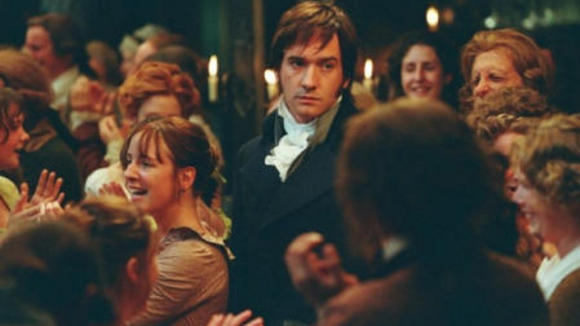 Photo du film Pride & Prejudice