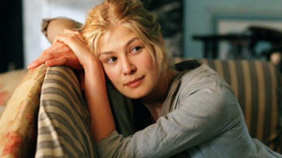 Photo du film Pride & Prejudice