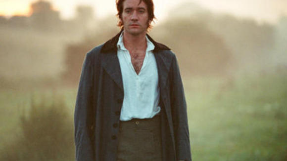 Photo du film Pride & Prejudice