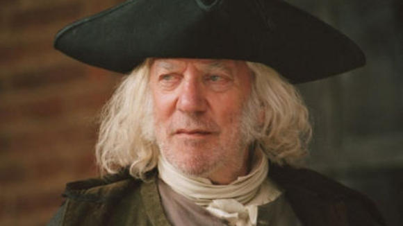 Photo du film Pride & Prejudice