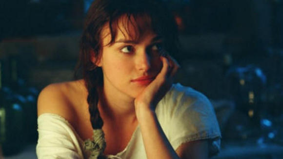 Photo du film Pride & Prejudice