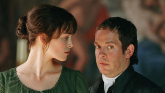 Photo du film Pride & Prejudice