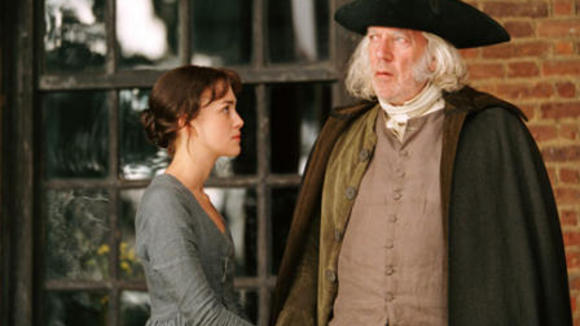 Photo du film Pride & Prejudice