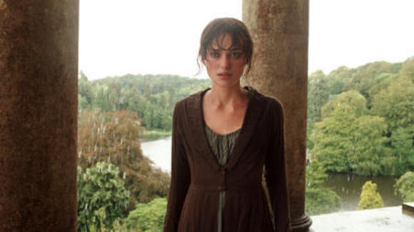 Photo du film Pride & Prejudice