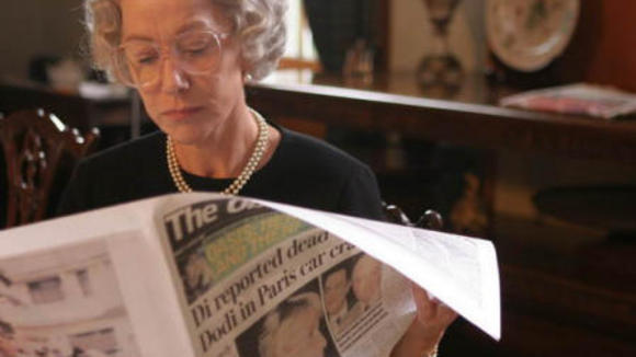 Photo du film Sa Majesté la Reine