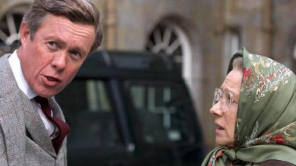 Photo du film Sa Majesté la Reine