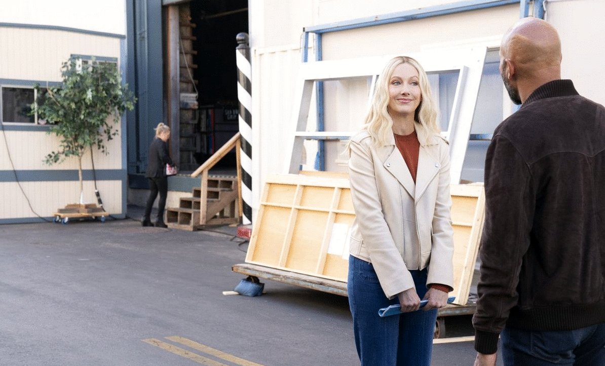 Photo from the movie Reboot