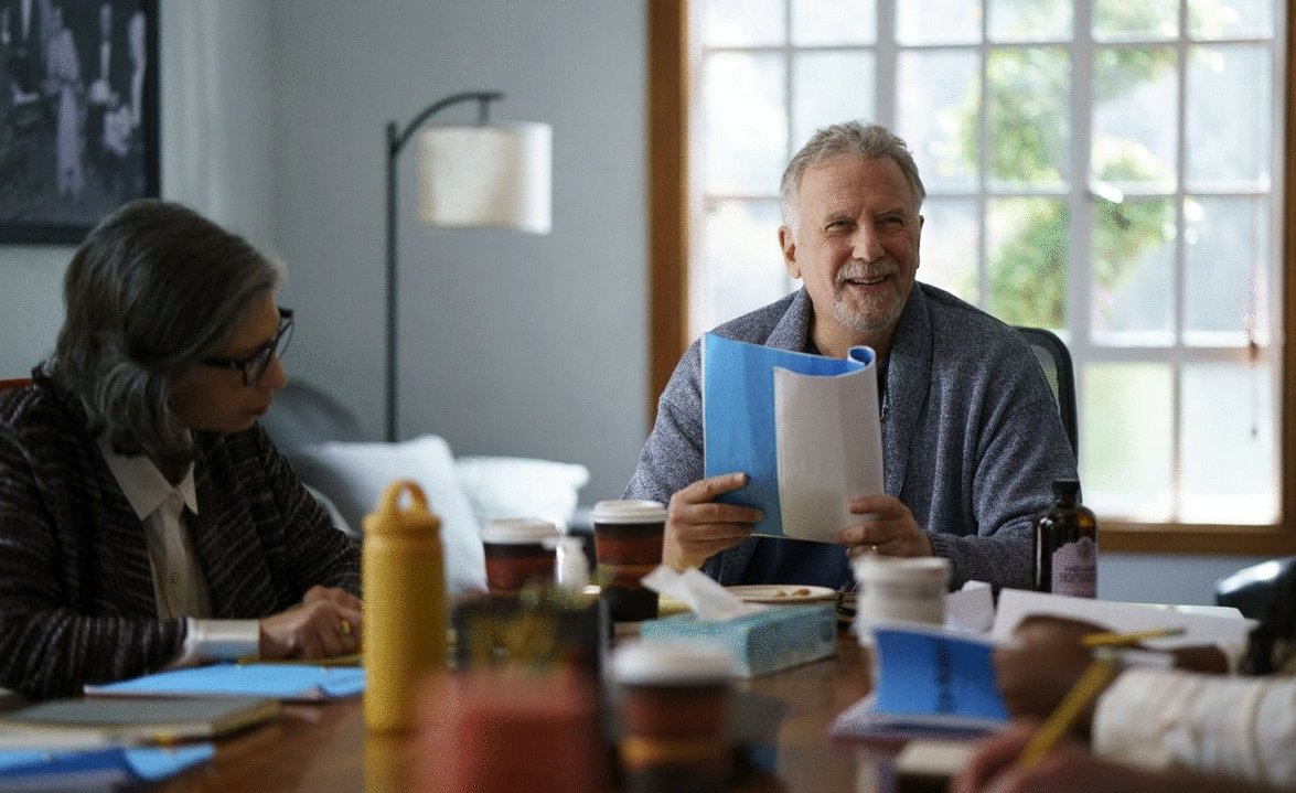 Photo from the movie Reboot