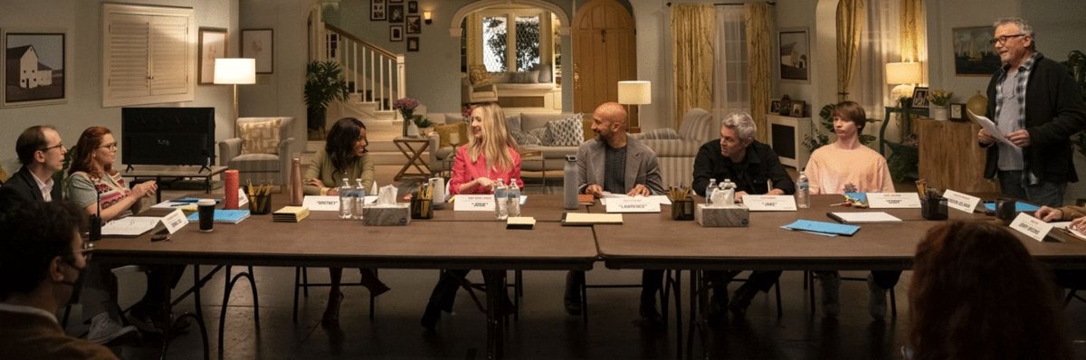 Photo from the movie Reboot