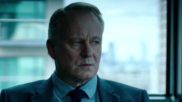 Photo from the movie River