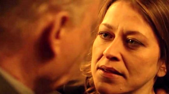 Photo from the movie River