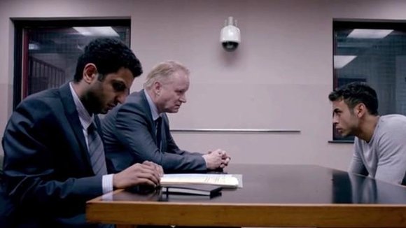 Photo from the movie River