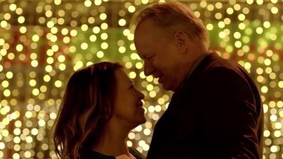 Photo from the movie River