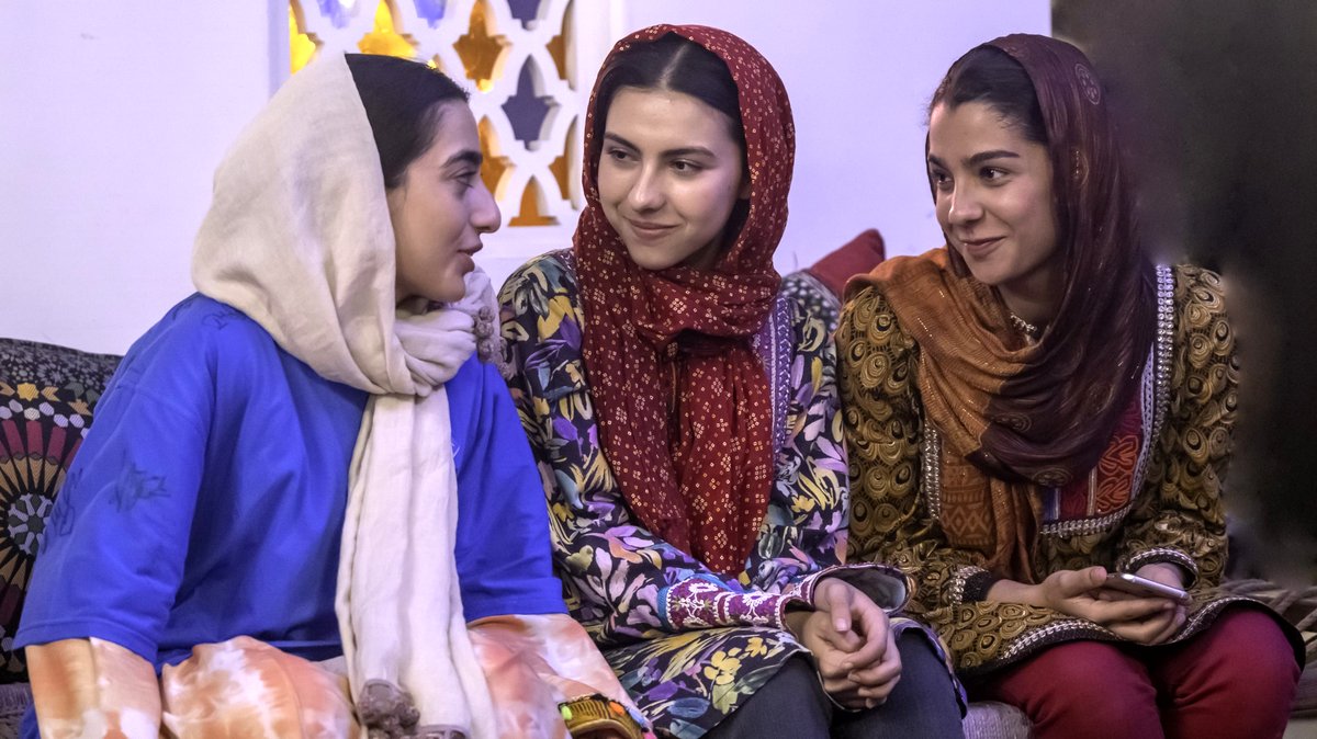 Photo du film Rule Breakers