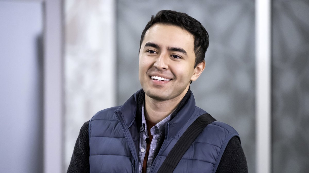 Photo du film Rule Breakers