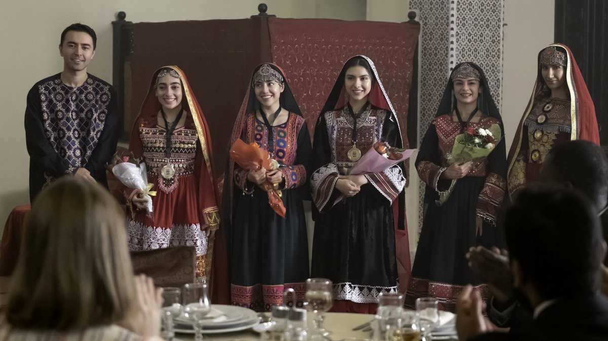 Photo du film Rule Breakers