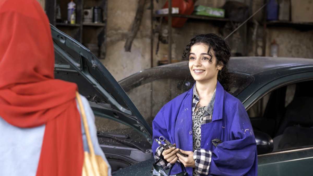 Photo du film Rule Breakers