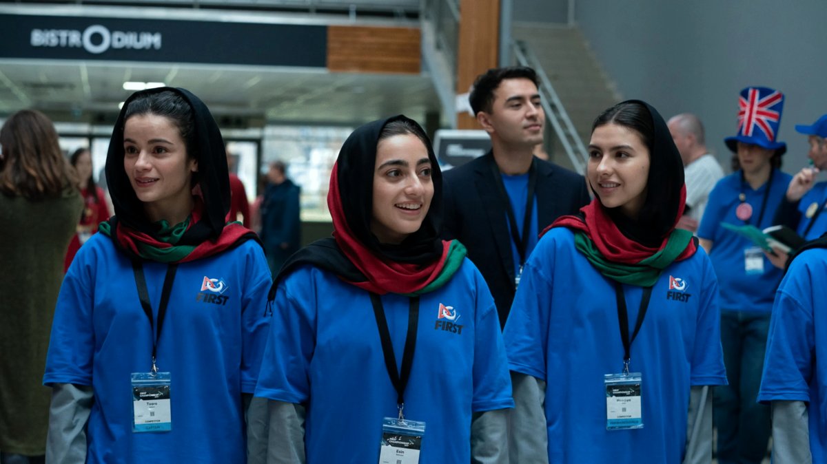 Photo du film Rule Breakers