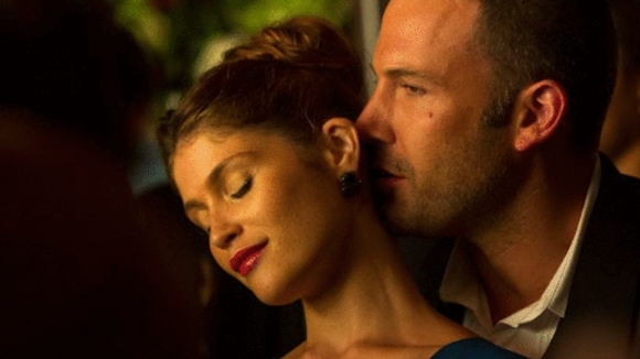 Photo from the movie Runner, Runner