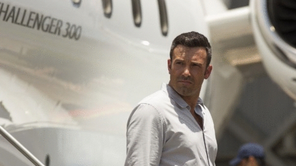 Photo from the movie Runner, Runner