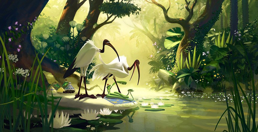 Photo du film Sahara