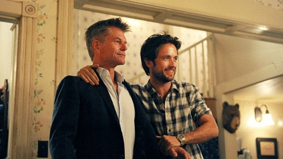 Photo du film Shameless