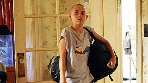 Photo du film Shameless