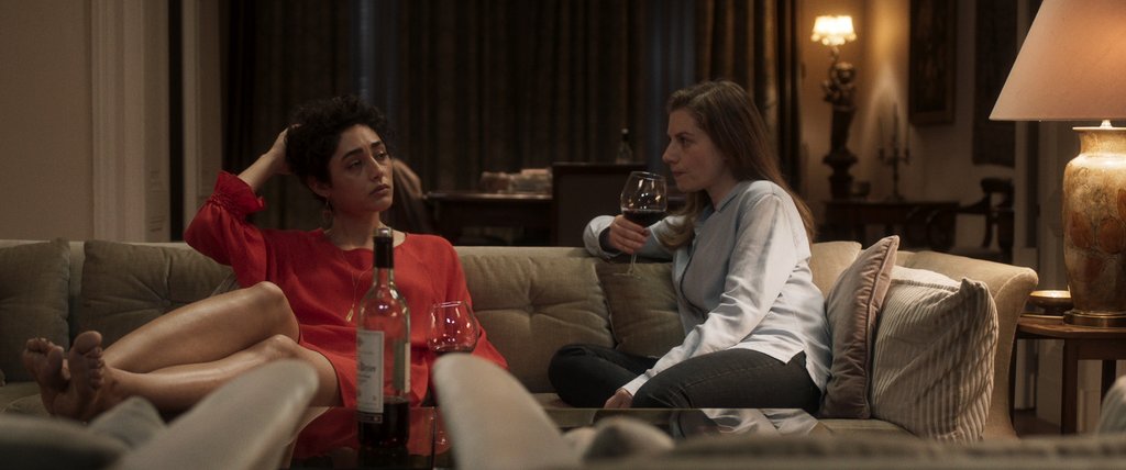 Photo du film Shelter