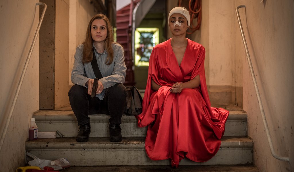 Photo du film Shelter