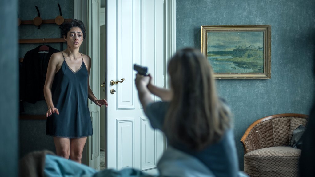 Photo du film Shelter