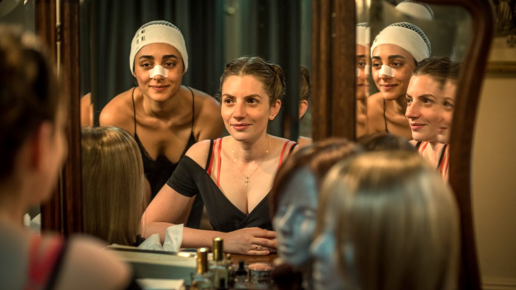 Photo du film Shelter