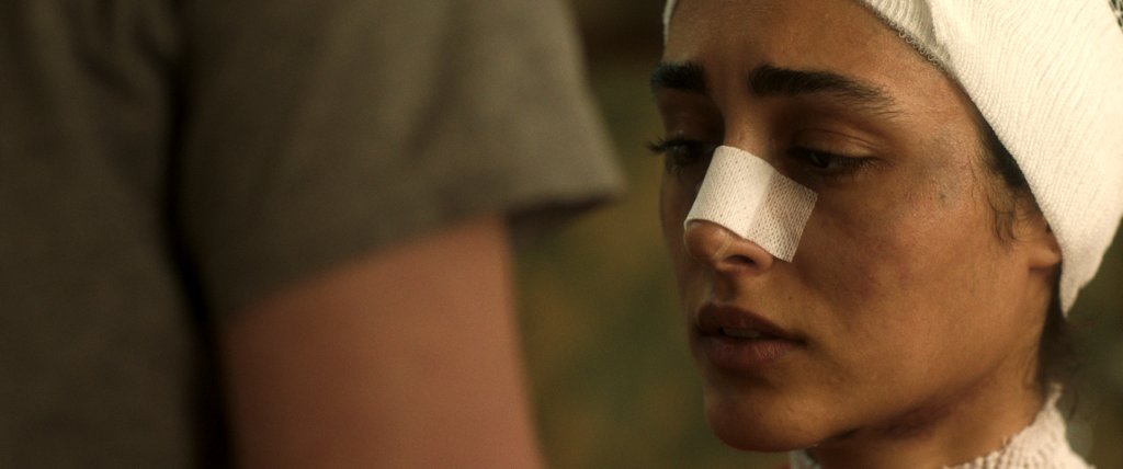 Photo du film Shelter