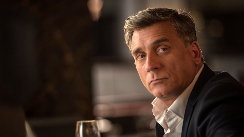 Photo du film Shelter