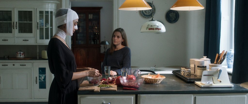 Photo du film Shelter