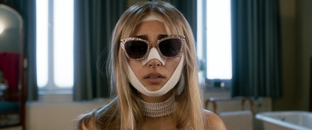 Photo du film Shelter