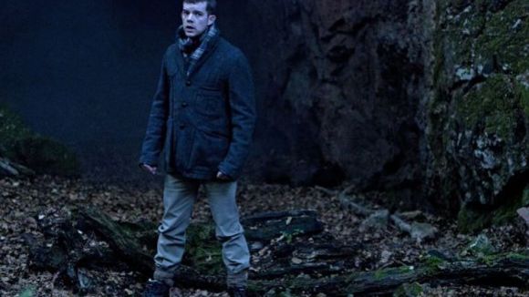 Photo from the movie Sherlock