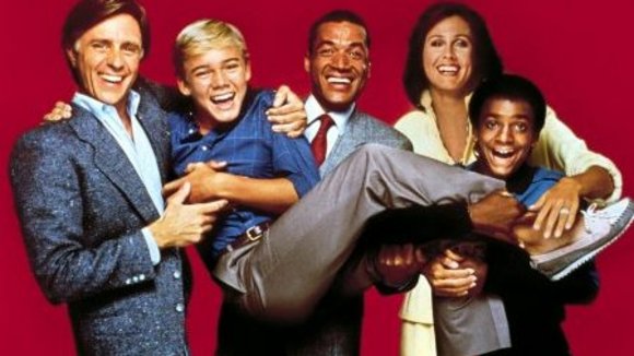 Photo du film Silver Spoons
